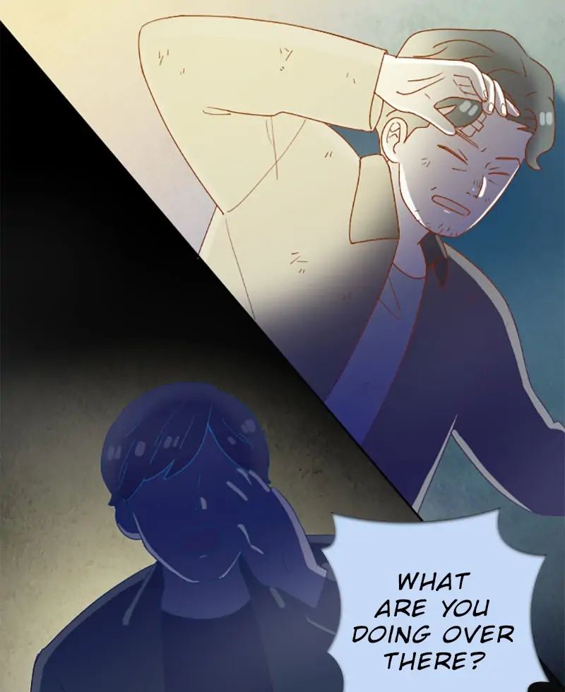 Read Ghost Teller en Manga Online