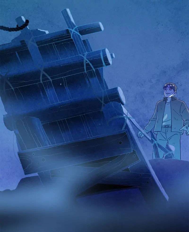 Read Ghost Teller en Manga Online
