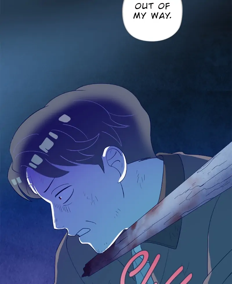 Read Ghost Teller en Manga Online