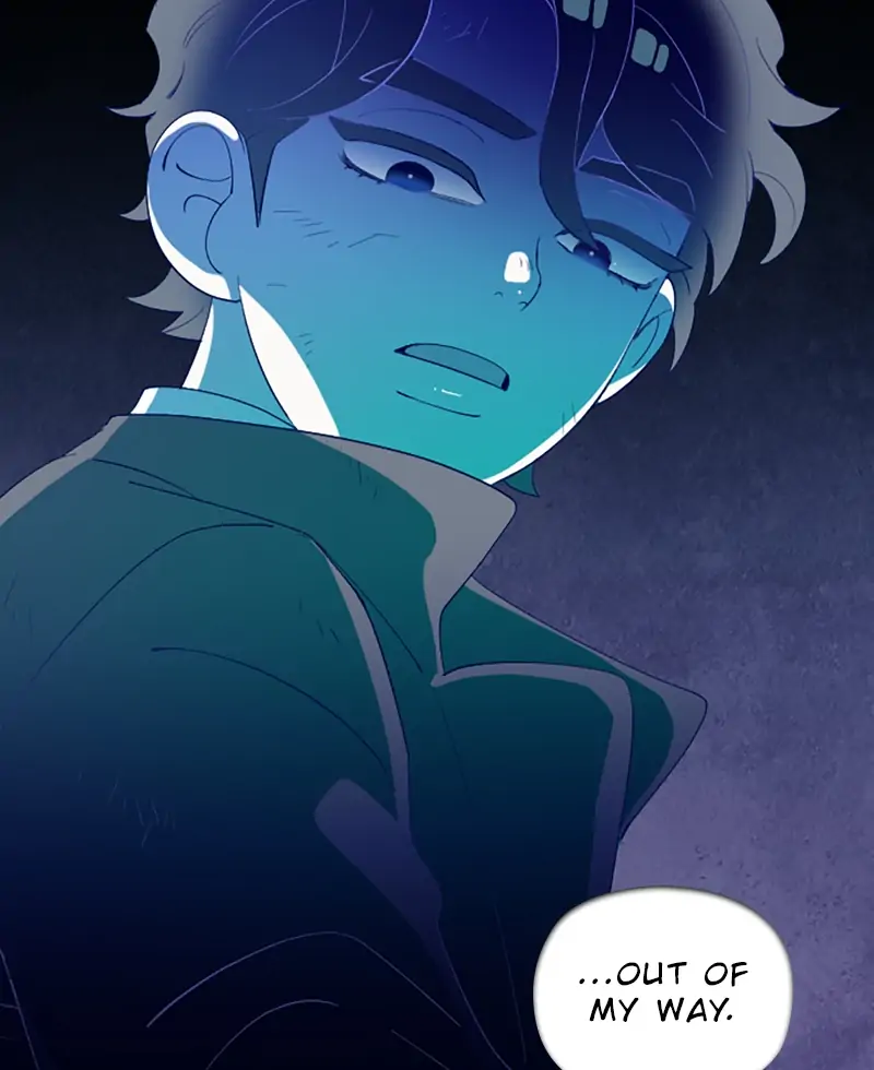 Read Ghost Teller en Manga Online