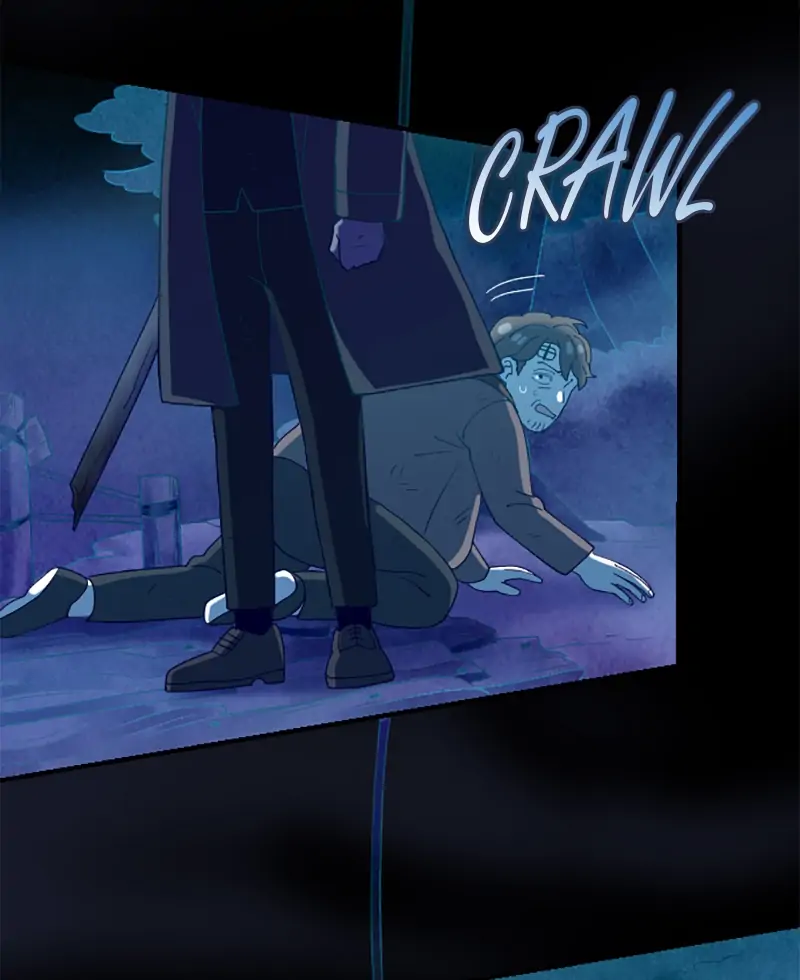 Read Ghost Teller en Manga Online