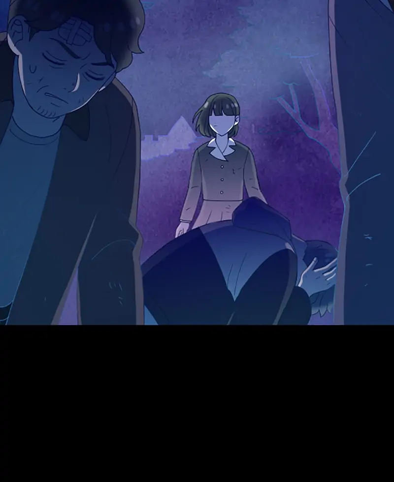 Read Ghost Teller en Manga Online