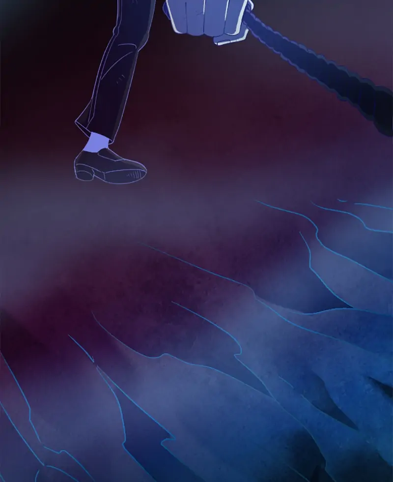 Read Ghost Teller en Manga Online