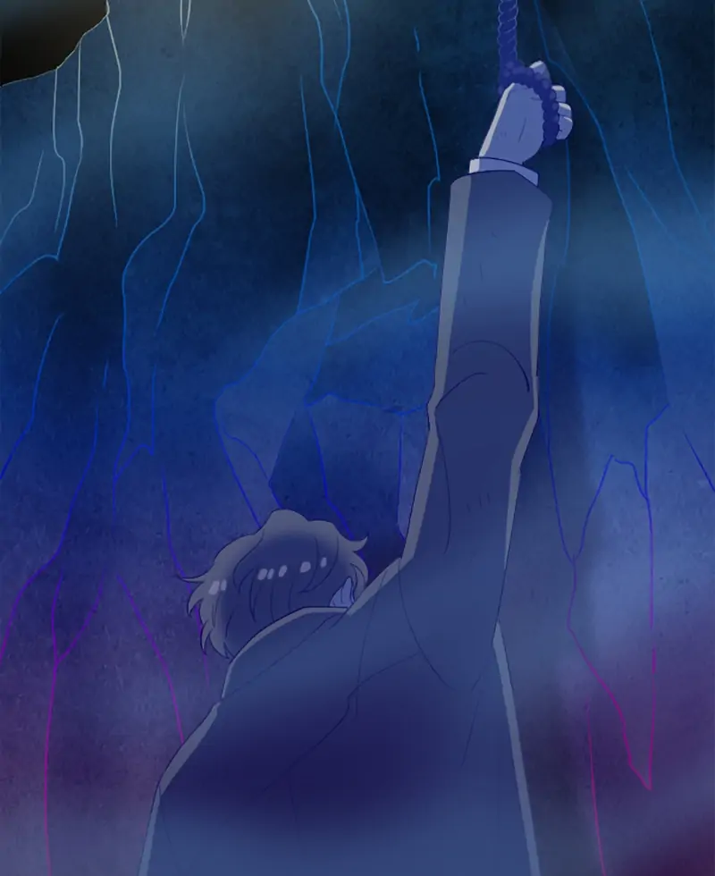 Read Ghost Teller en Manga Online