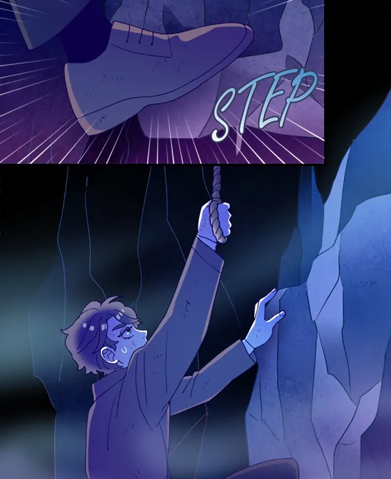 Read Ghost Teller en Manga Online