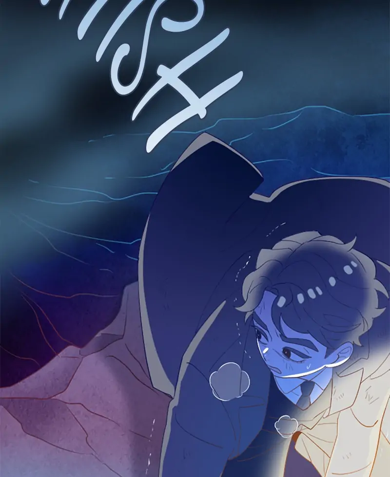 Read Ghost Teller en Manga Online