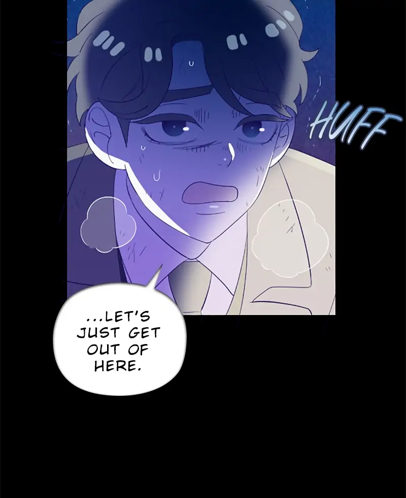 Read Ghost Teller en Manga Online