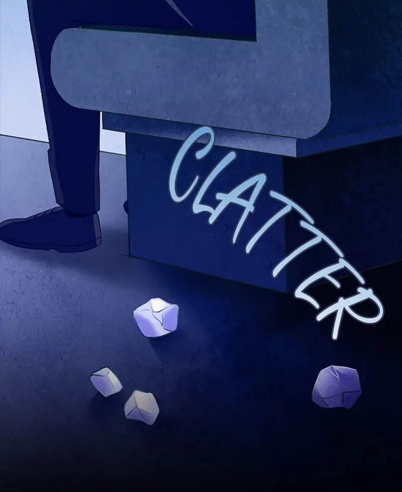 Read Ghost Teller en Manga Online