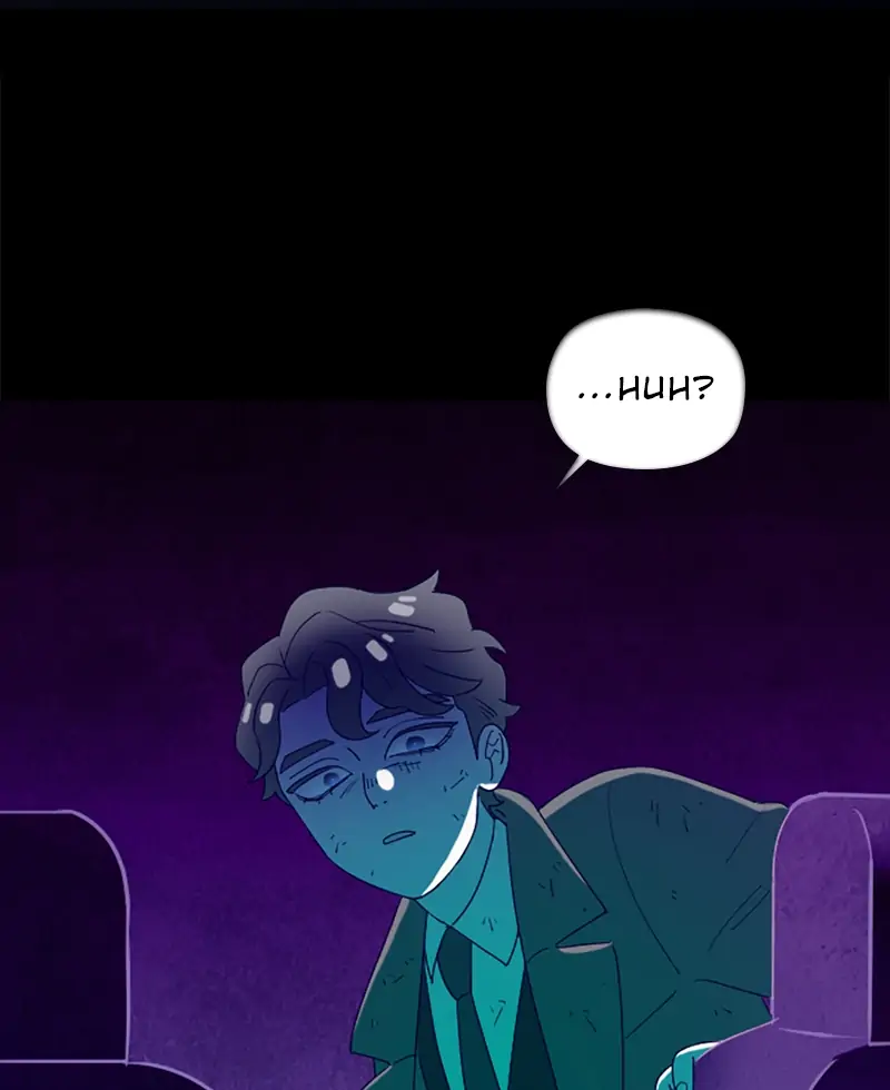 Read Ghost Teller en Manga Online