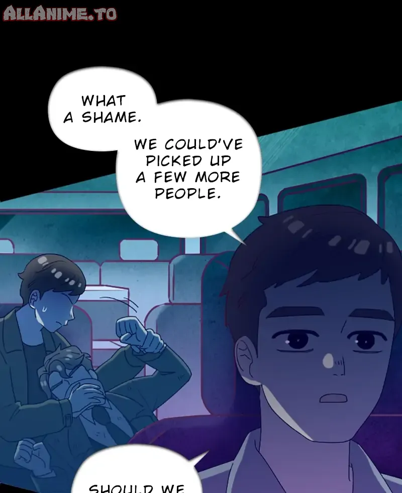 Read Ghost Teller en Manga Online