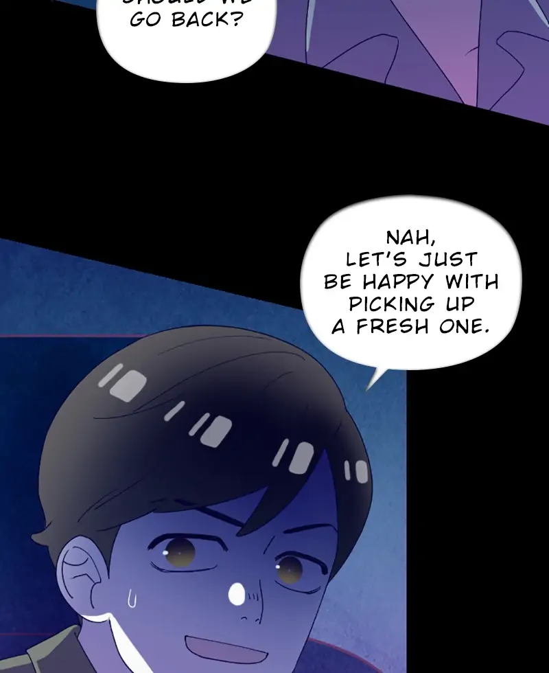 Read Ghost Teller en Manga Online