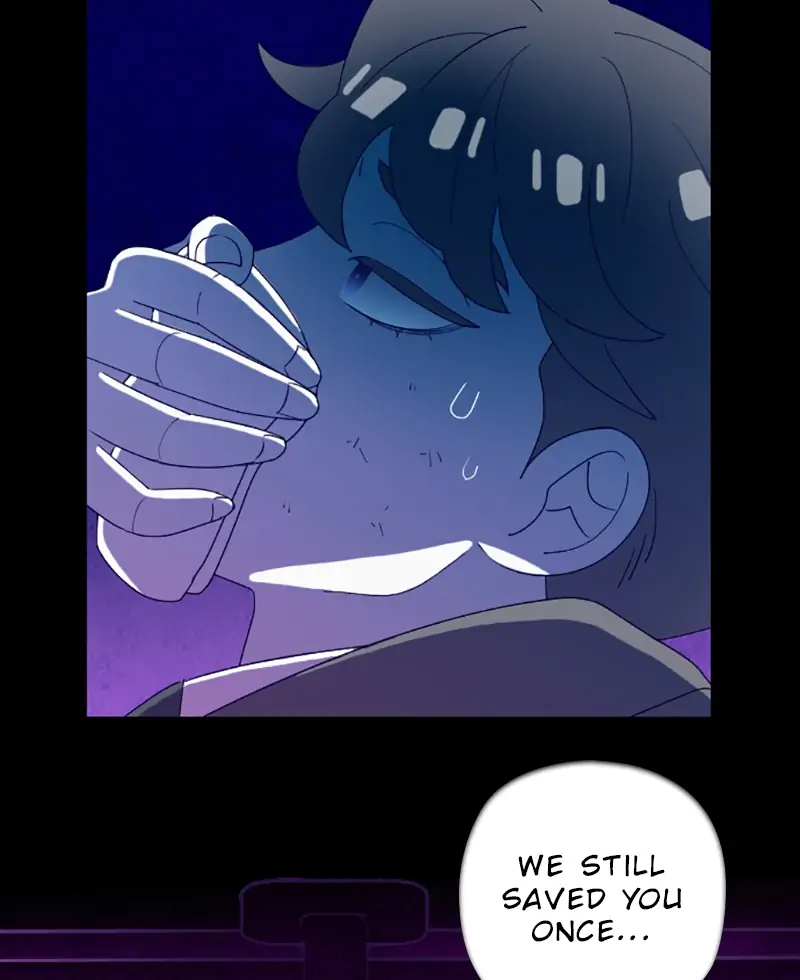 Read Ghost Teller en Manga Online