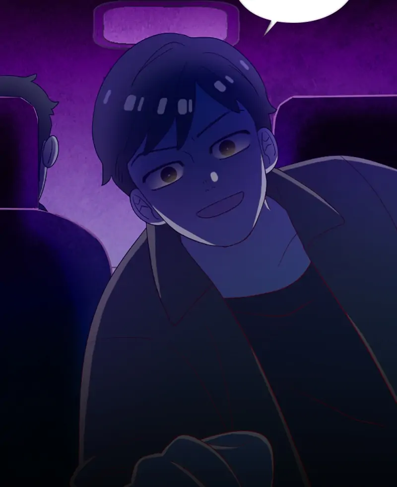Read Ghost Teller en Manga Online