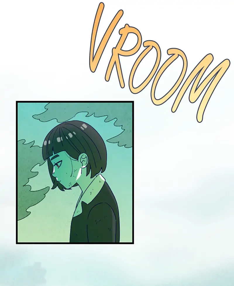 Read Ghost Teller en Manga Online