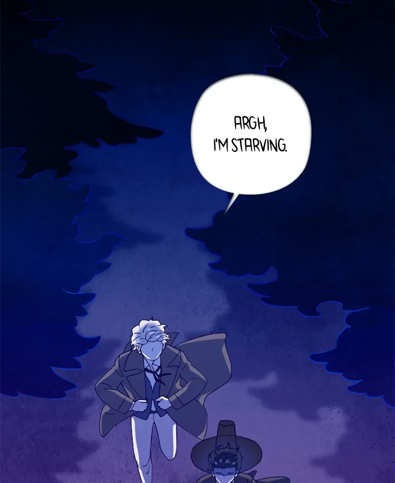 Read Ghost Teller en Manga Online