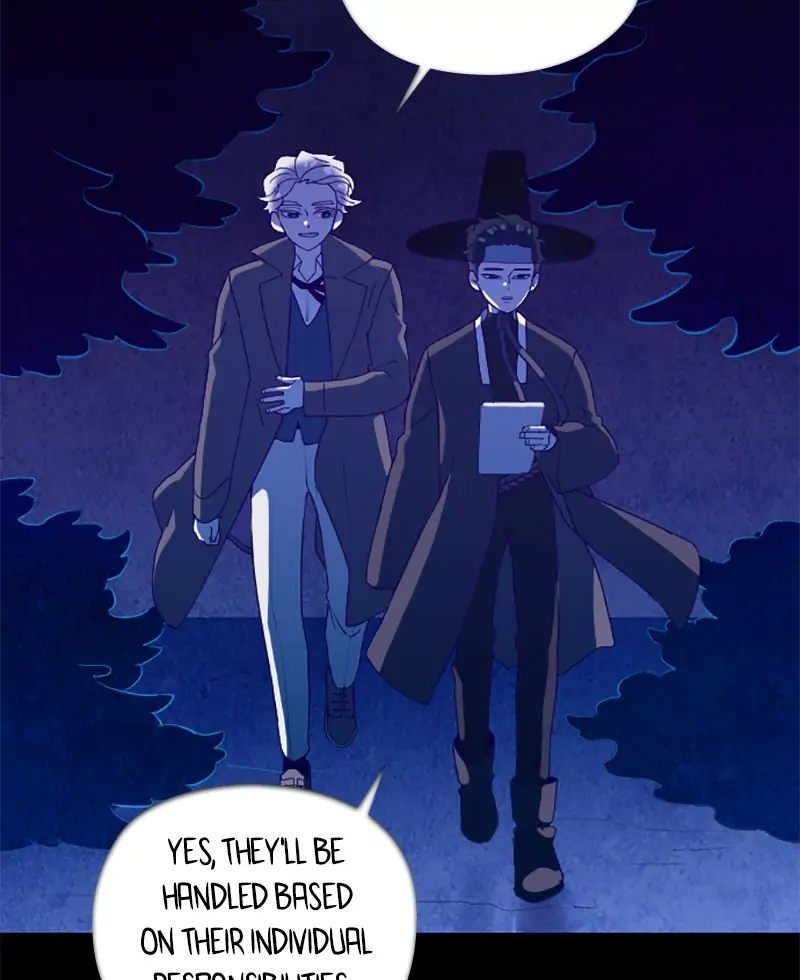 Read Ghost Teller en Manga Online