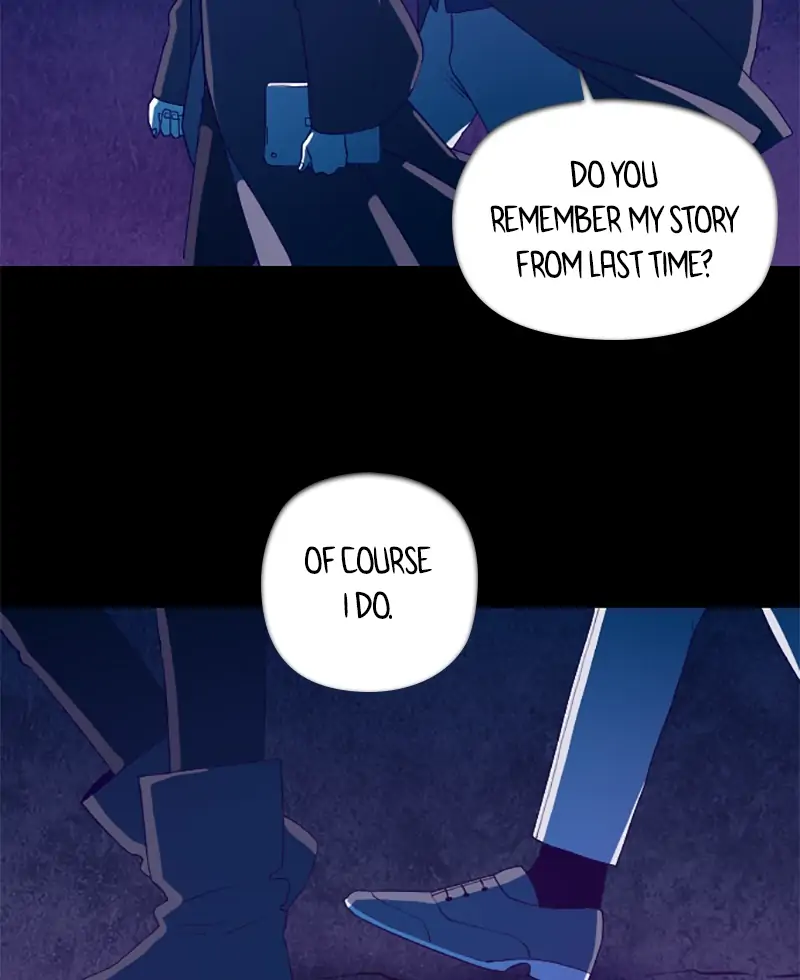 Read Ghost Teller en Manga Online