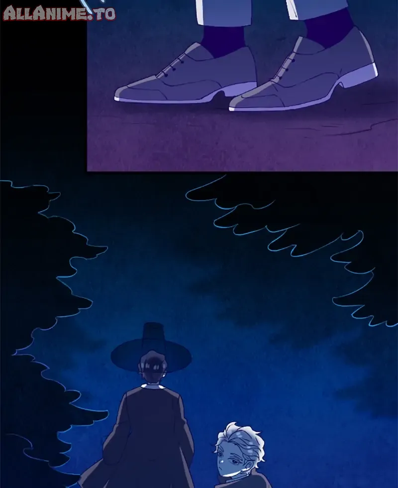 Read Ghost Teller en Manga Online