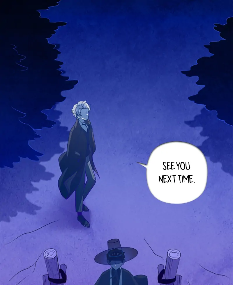 Read Ghost Teller en Manga Online