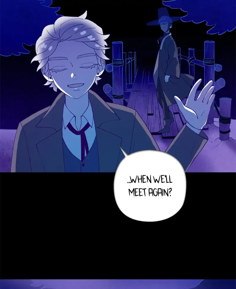 Read Ghost Teller en Manga Online