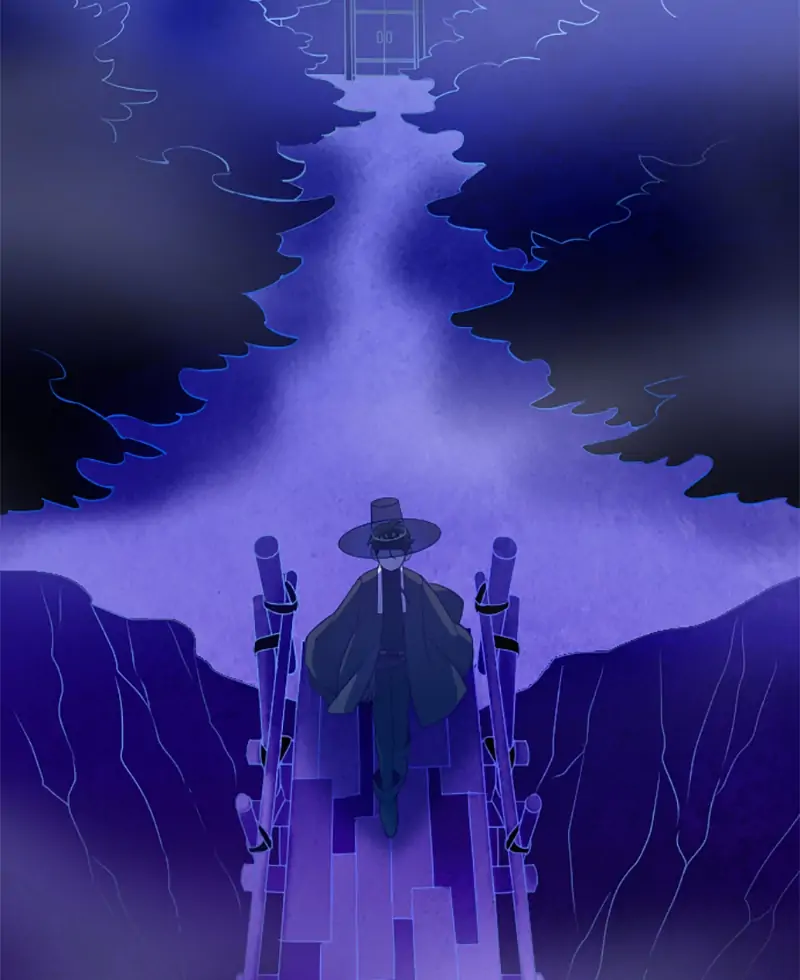Read Ghost Teller en Manga Online