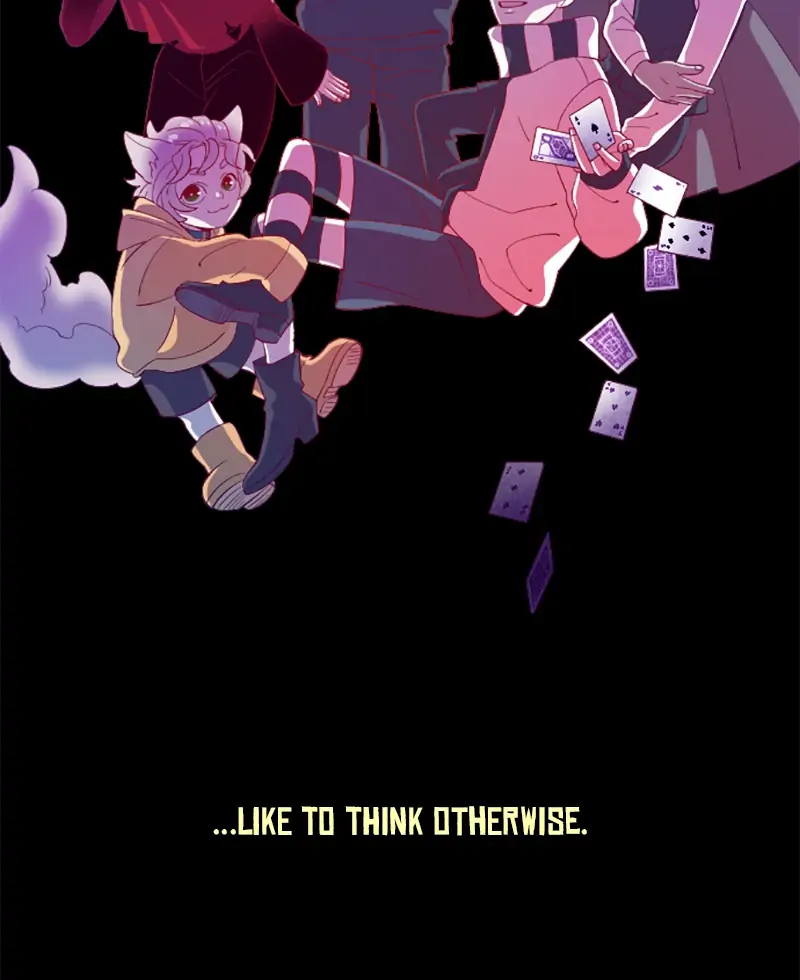 Read Ghost Teller en Manga Online
