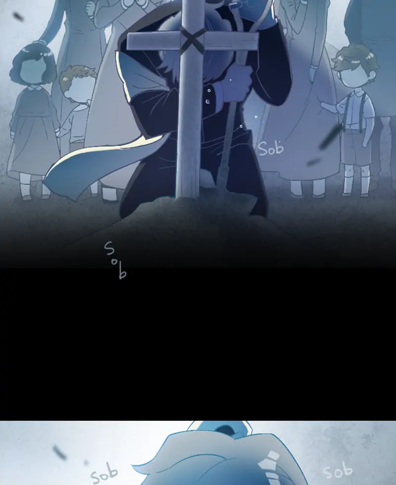 Read Ghost Teller en Manga Online