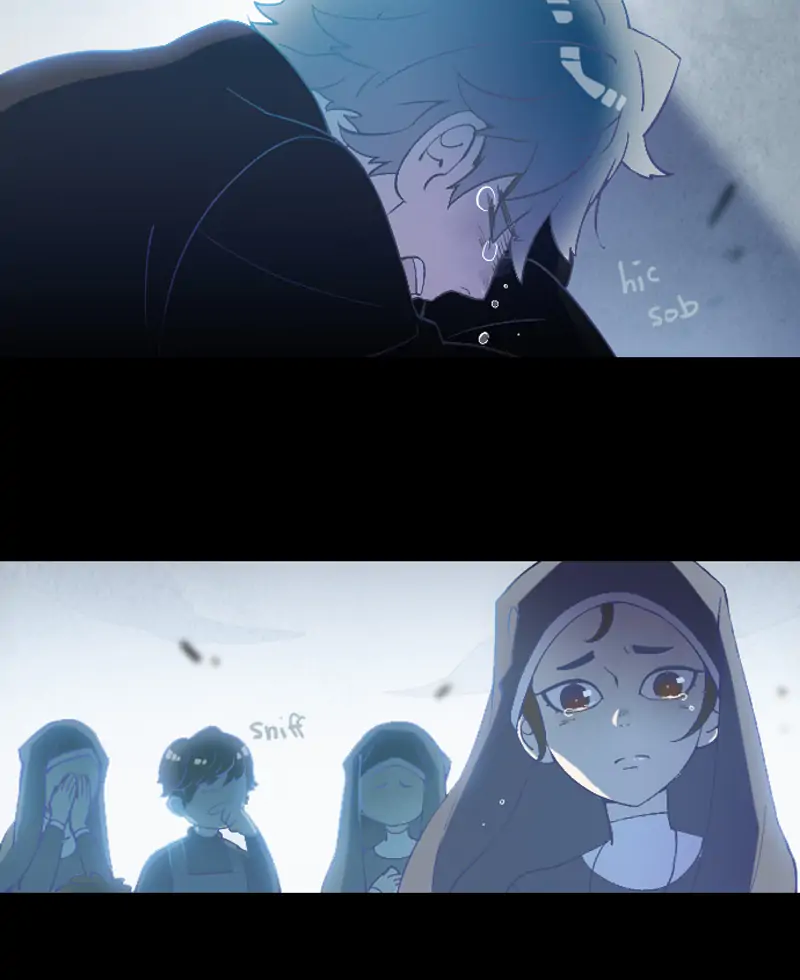 Read Ghost Teller en Manga Online