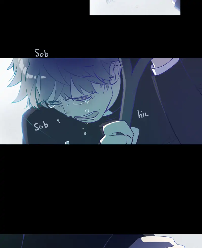 Read Ghost Teller en Manga Online