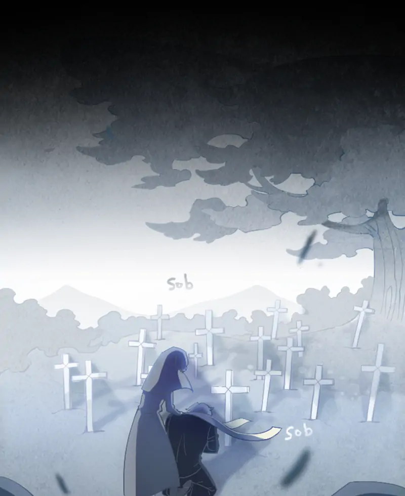 Read Ghost Teller en Manga Online