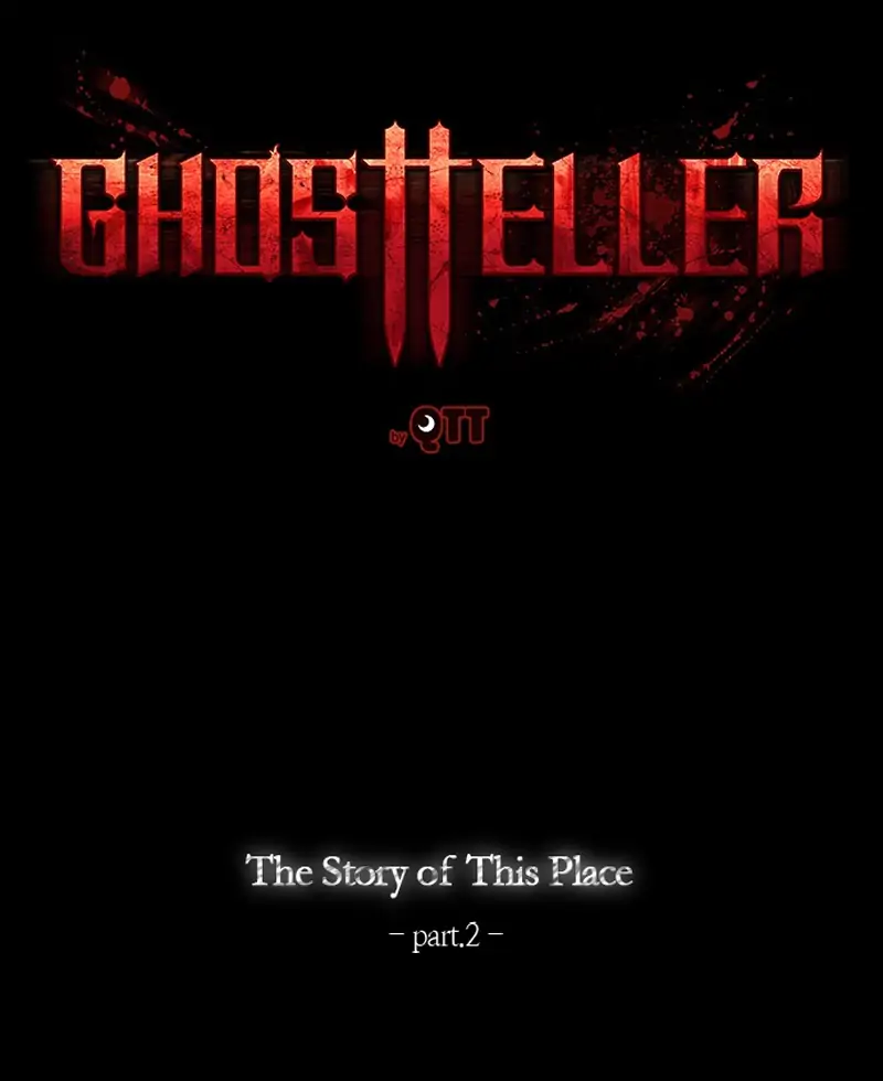 Read Ghost Teller en Manga Online