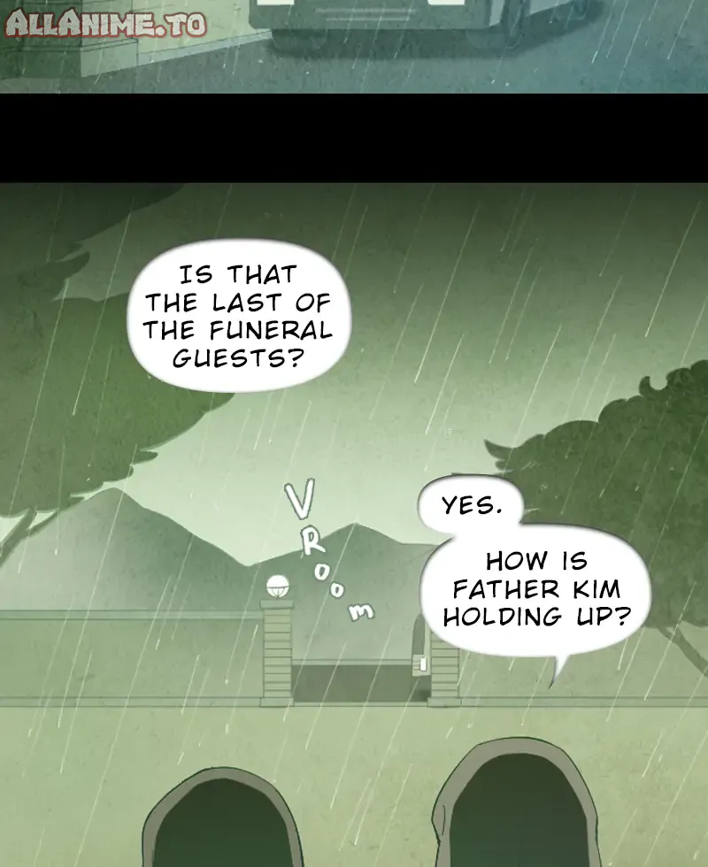 Read Ghost Teller en Manga Online