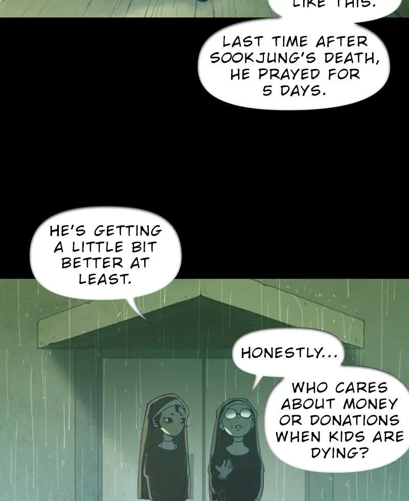 Read Ghost Teller en Manga Online