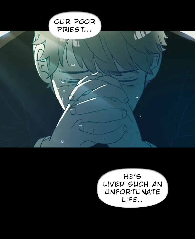 Read Ghost Teller en Manga Online