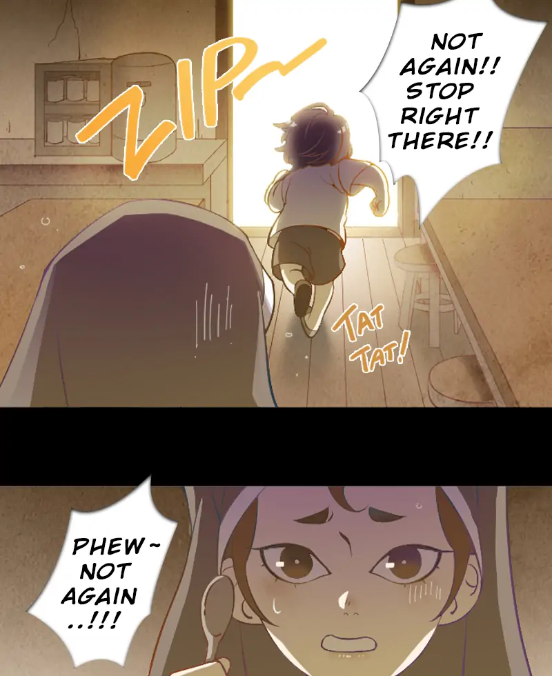 Read Ghost Teller en Manga Online