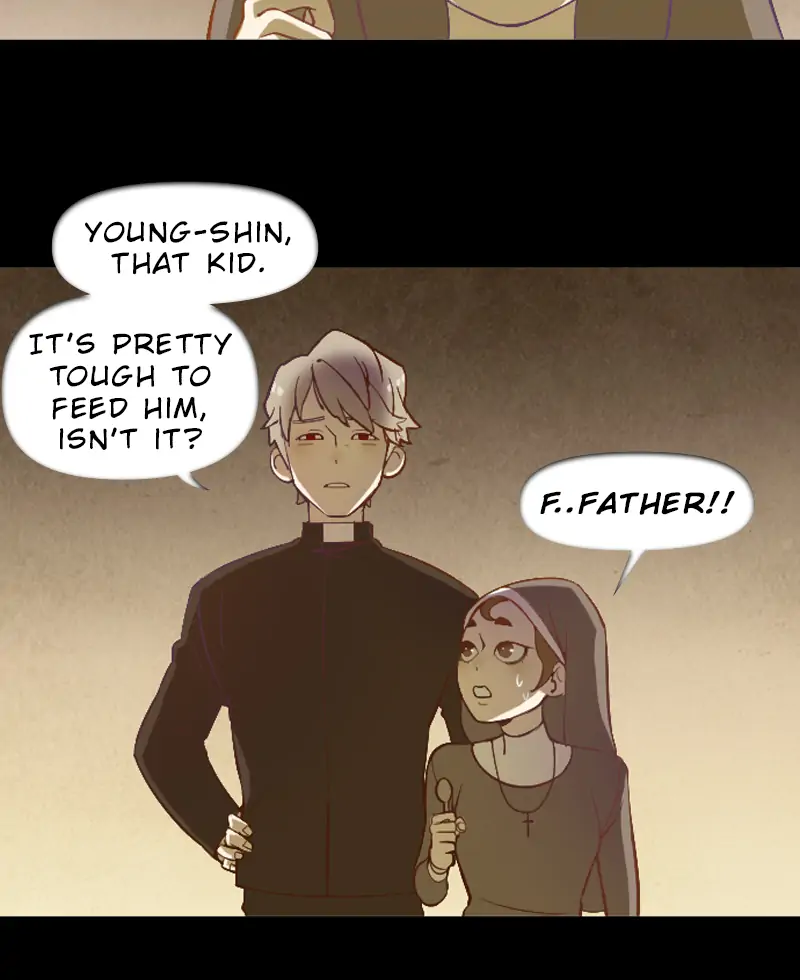 Read Ghost Teller en Manga Online