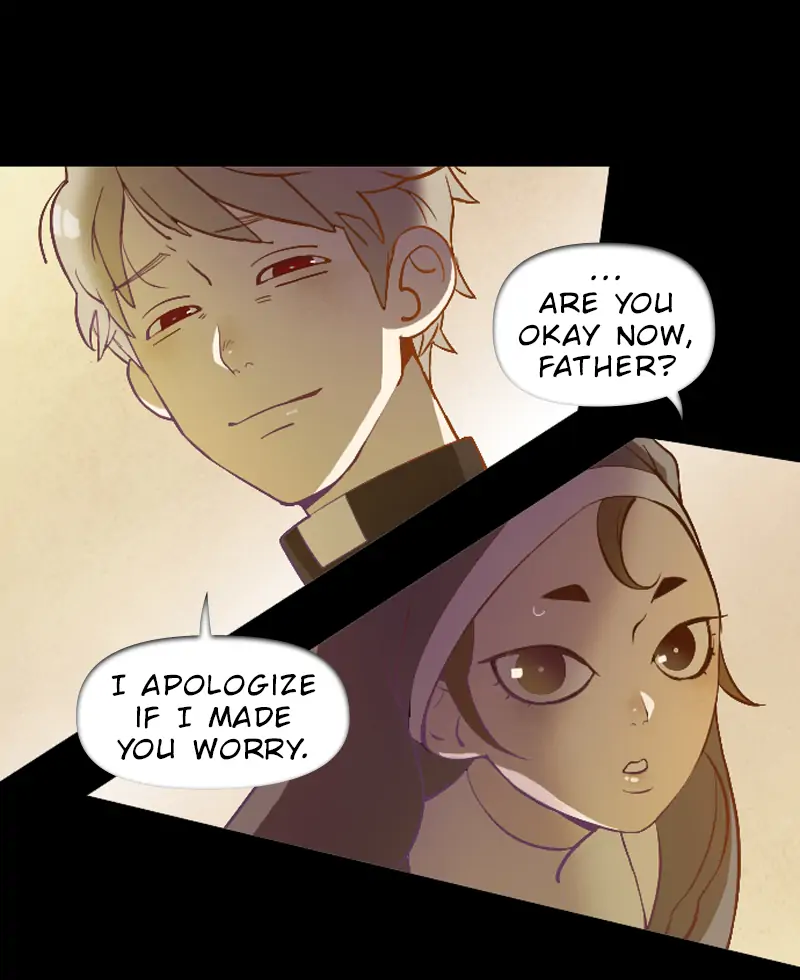 Read Ghost Teller en Manga Online
