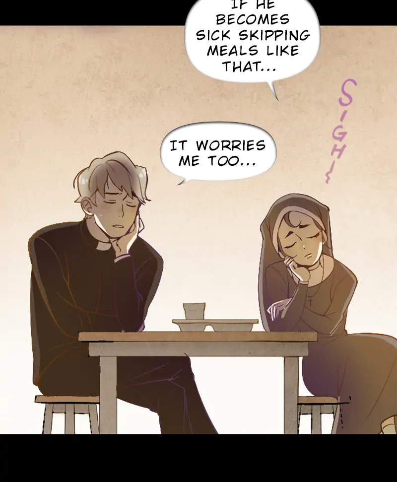 Read Ghost Teller en Manga Online