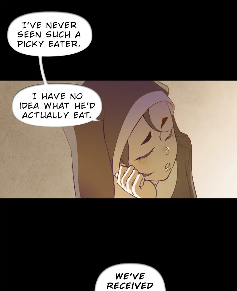 Read Ghost Teller en Manga Online