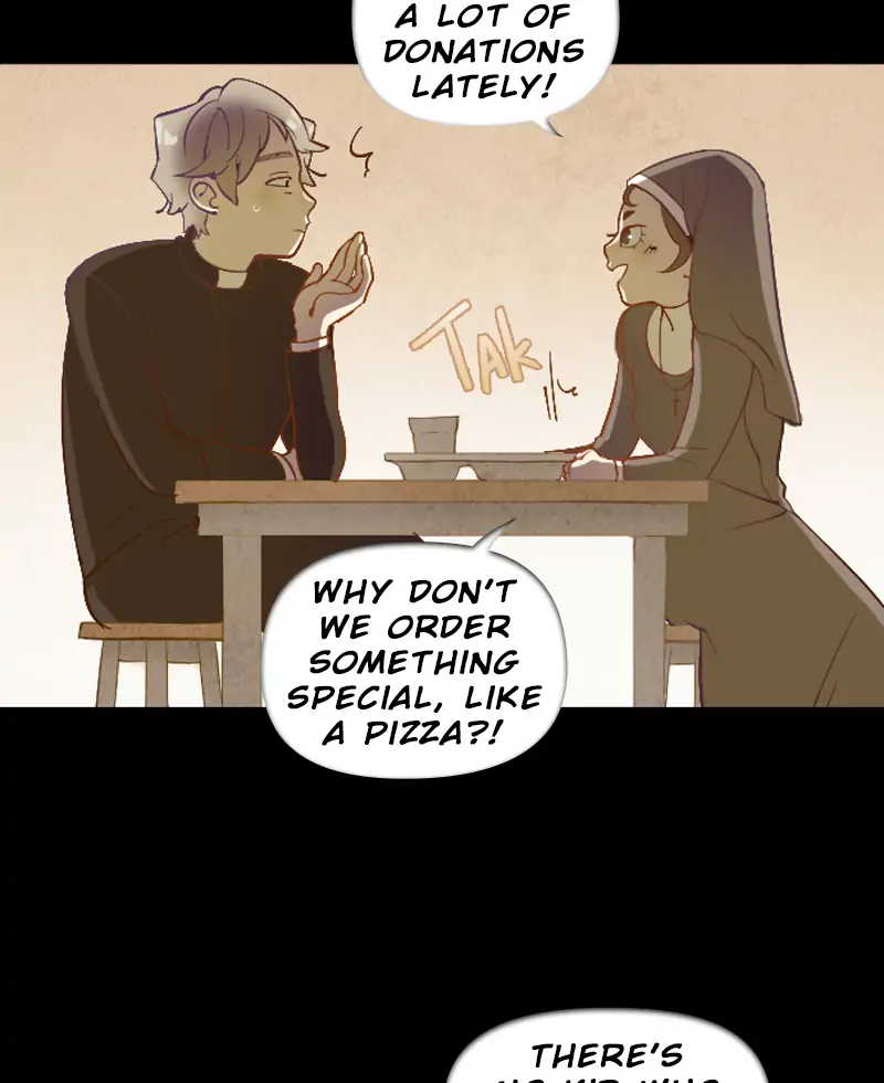 Read Ghost Teller en Manga Online