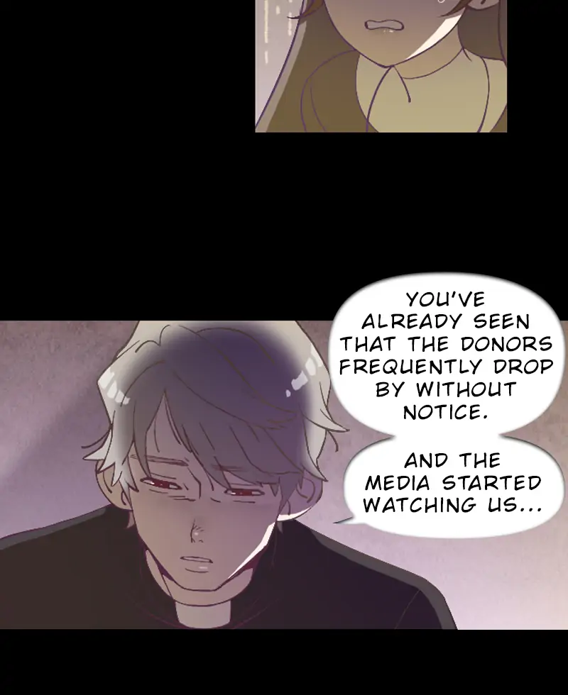 Read Ghost Teller en Manga Online