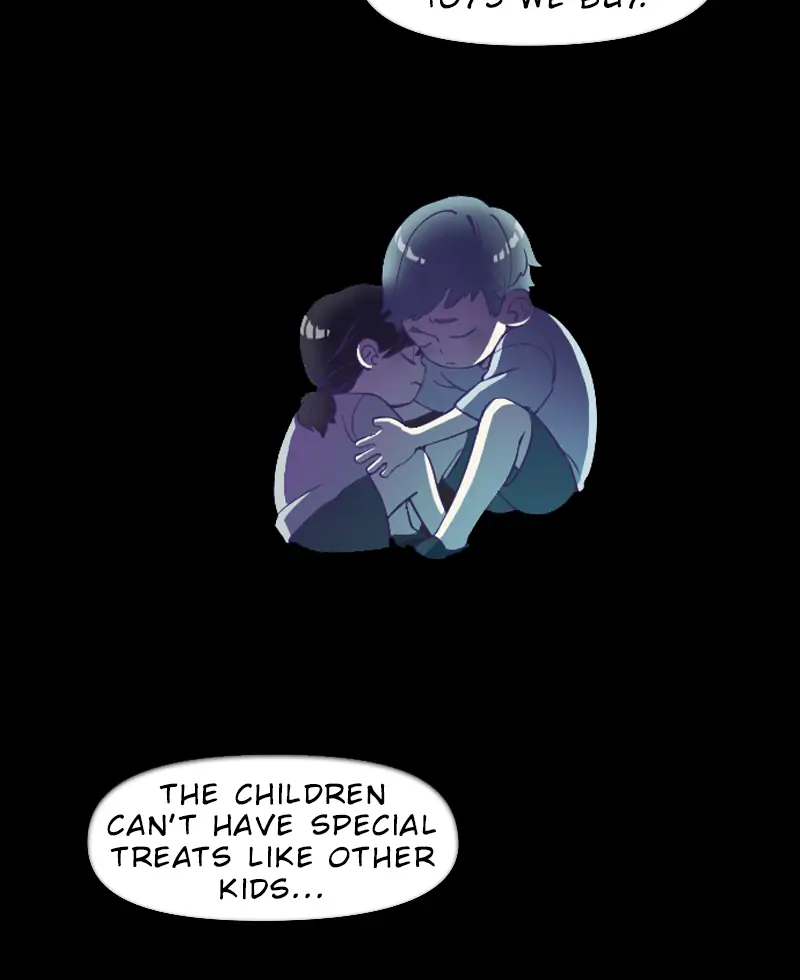 Read Ghost Teller en Manga Online