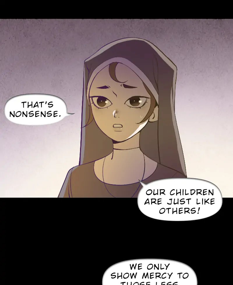 Read Ghost Teller en Manga Online