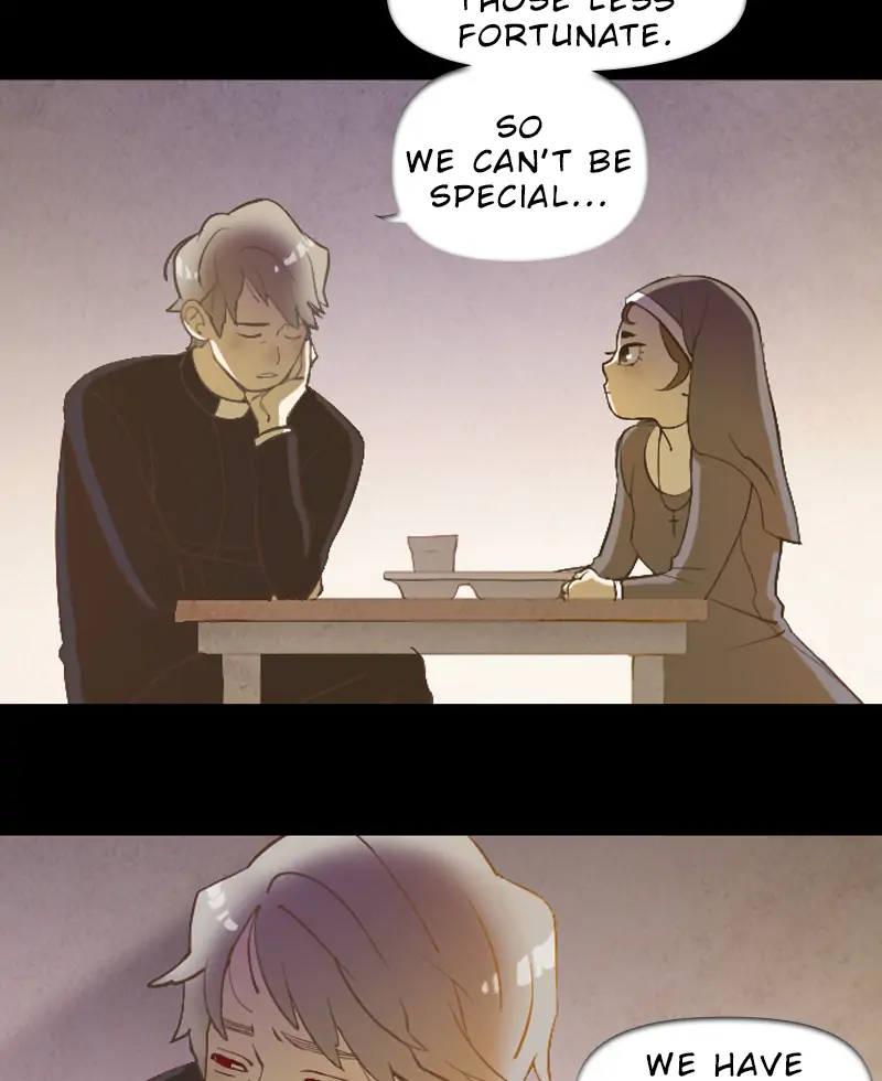Read Ghost Teller en Manga Online