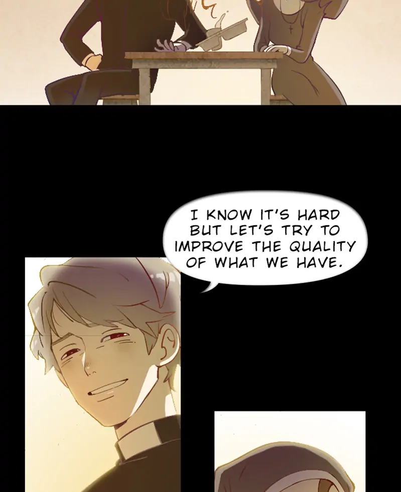 Read Ghost Teller en Manga Online