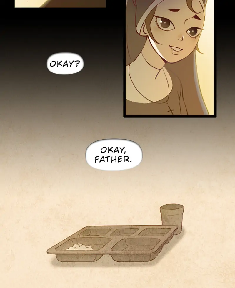 Read Ghost Teller en Manga Online