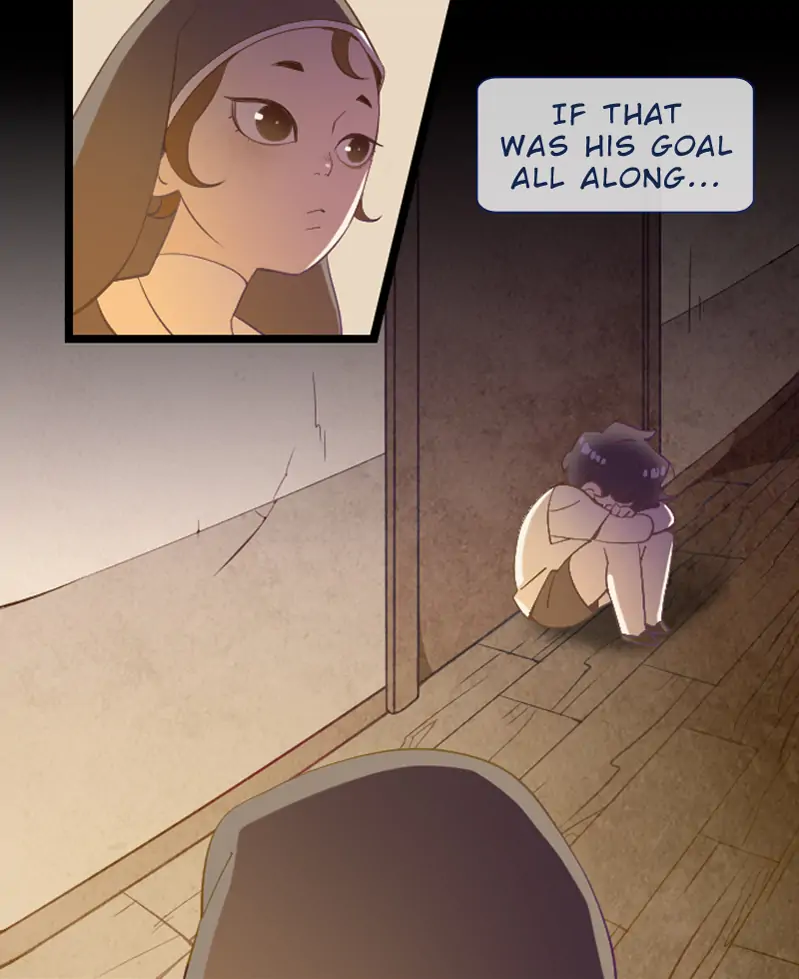 Read Ghost Teller en Manga Online