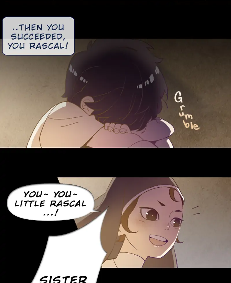 Read Ghost Teller en Manga Online