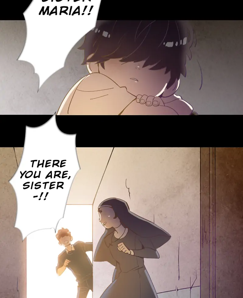 Read Ghost Teller en Manga Online