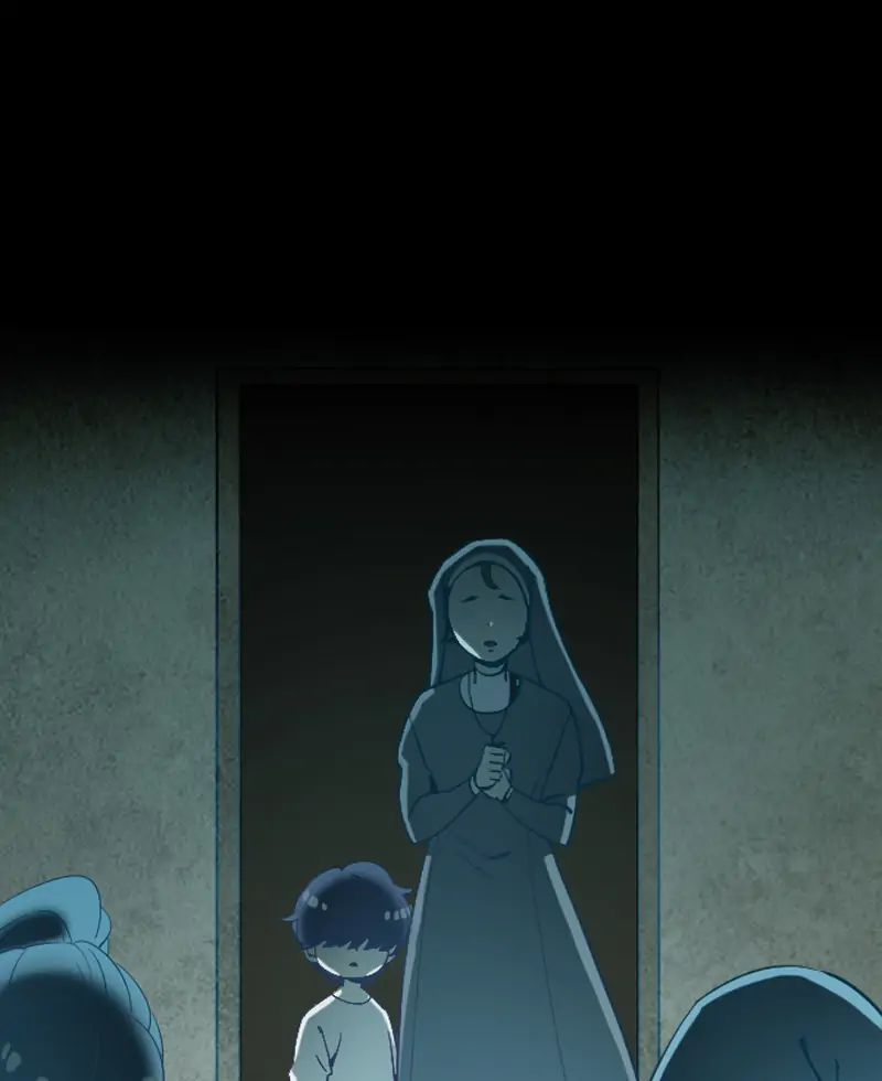 Read Ghost Teller en Manga Online